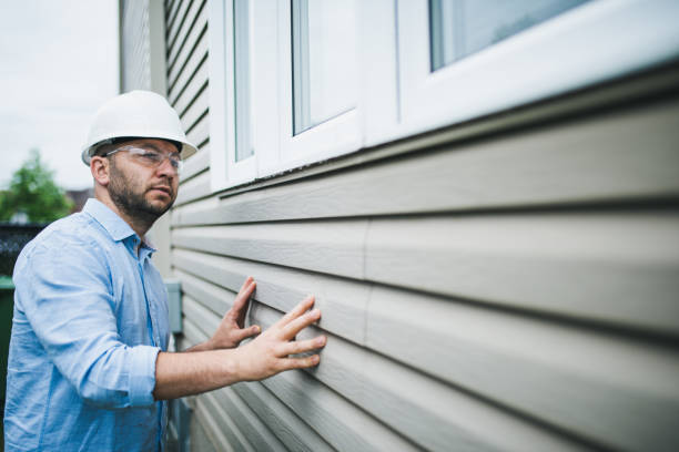 Historical Building Siding Restoration in Desert Palms, CA